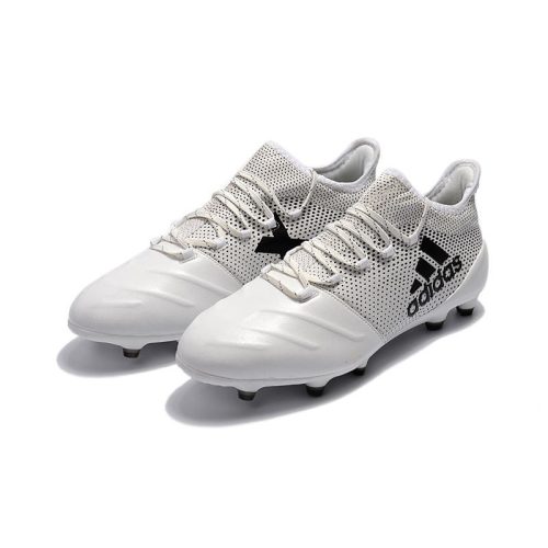 Adidas X 17.1 FG - Blanco Negro_8.jpg